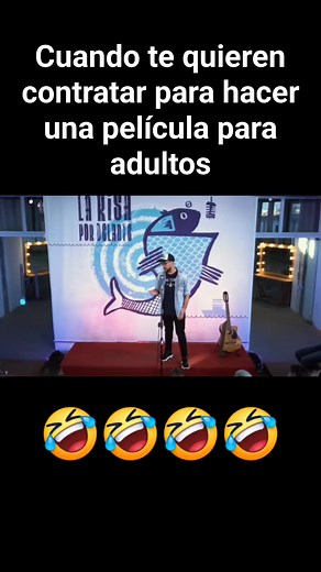 98K views · 2K reactions | Vean mi monólogo completo en el espacio "La Risa Por Delante" en el canal de YouTube El Vidrio TV. | El Visti | Facebook