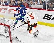 NHL 21 teszt