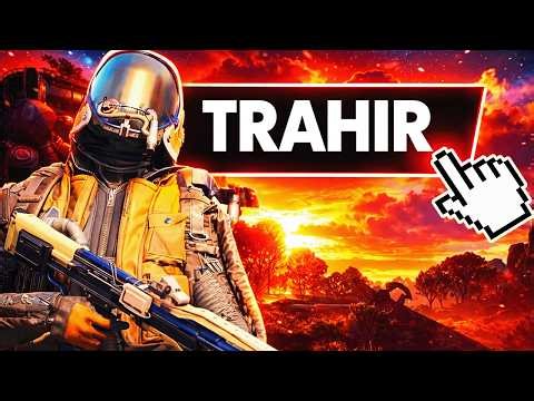 Arc Raiders is a failure of its genre (a success on paper).