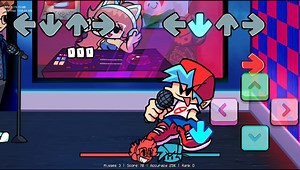 FNF/优质模组ok friday