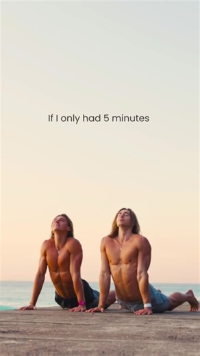 Effective 5-Minute Hip Mobility Routine