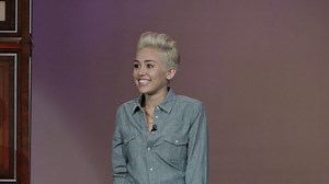 Love denim on denim? See how Miley Cyrus wears the trend (twice in one week!)