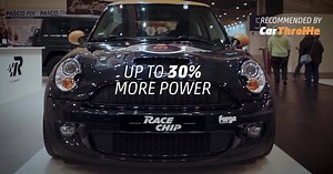 1.4K views · 43 reactions | Experience more power each time you push the pedal to the metal! | RaceChip Chiptuning | Facebook