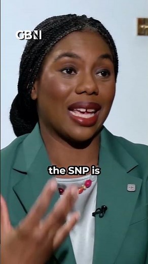 Kemi Badenoch calls for national grooming gang inquiry to extend to Scotland