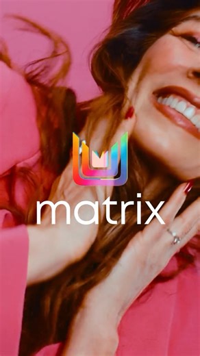 Introducing Super Sync Extra ✨💗 8 new shades. The do-it-all demi you love… just got EXTRA. Now with up to 75% gray coverage, this shade extension delivers: 💇‍♀️ Pre-bonded formula for instant fiber protection 💎 Soft grow-out with extra coverage shine ⚖️ Same easy 1:1 mix with 10 vol #SuperSyncExtra #MatrixColor #MatrixProfessional #GrayCoverage #PreBondedColor #NoAmmonia | Matrix Professional Hair Color & Care