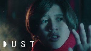 283K views · 2.7K reactions | When the whole world is hypnotized by an unexplained celestial event, a young boy must face his fear of the unknown in order to keep his brother and best friend from turning to the other side. "Midnight Marathon" by Jonah Haber & Stefan Vucic | DUST | Facebook