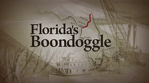 Florida's Boondoggle: FOX 13 investigates the Cross Florida Canal Part 1 of 4