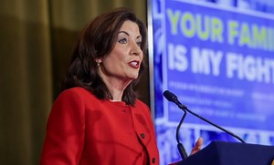 Governor Hochul Unveils Highlights of the Fiscal Year 2026 Executive Budget: More Money in Your Pockets
