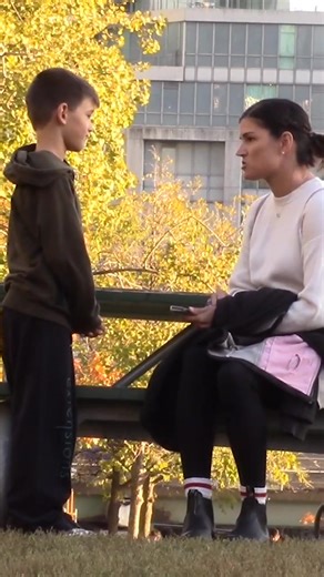 Would you help a homeless child? #foryou #foryoupage #experiment #homeless #kindness