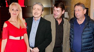 Veronika Žilková o svých třech manželech: Všechny jsem živila, ani jeden nestál za to