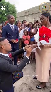 In some African cultures, there are unique traditions surrounding marriage, inheritance, and respect for ancestors. One such tradition involves a son performing a symbolic marriage ceremony with his late father’s wife not as a literal husband and wife but as a way to honor his father and fulfill cultural obligations. This practice is distinct from levirate marriage, where a widow is inherited by a male relative, as this ceremony is purely symbolic and does not establish a marital relationship. #