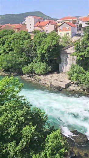 Neretva Magic | Balkan Nature Short