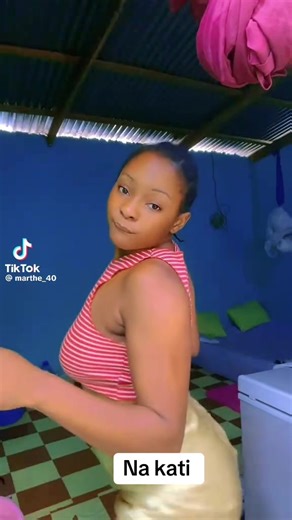 Bouaka na kati Dj Thomas 3G