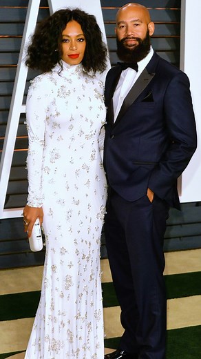 147K views · 1.3K reactions | Solange Knowles and Alan Ferguson's Five-Year Marriage Ends in an Unexpected Divorce #SolangeKnowles #AlanFerguson #celebritynews #celebrities #celebrity #hollywood #reels | Celebrity gossip | Facebook