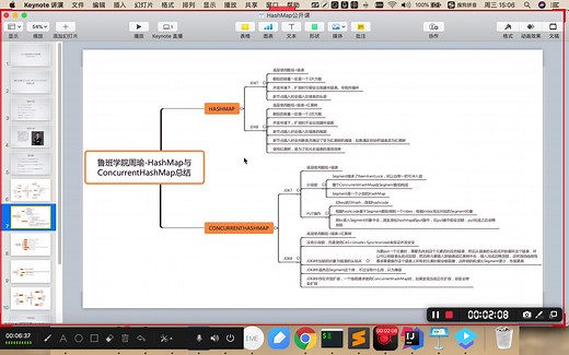 jdk1.7及1.8HashMap,ConcurrentHashMap实现原理,自己使用,侵删