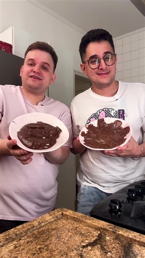 quem fez o melhor brigadeiro??