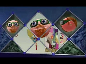 Numberjacks Are On Their Way: Puzzler Song 🎵