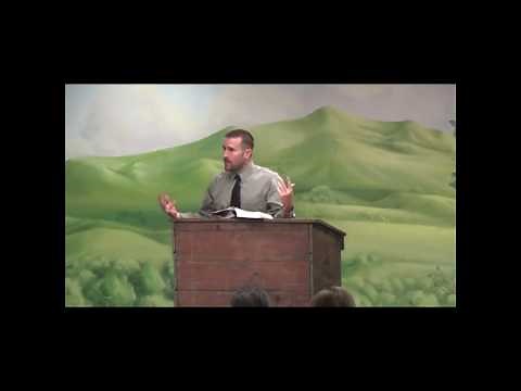 Steven Anderson Rants