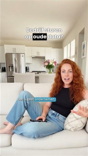 Hoe actueel is jouw boekhouding?