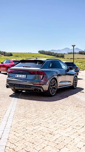 Audi Park Assist Plus: Revolutionizing Driving Experience