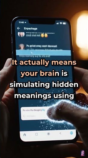 If You Re-Read Messages Before Replying... #Shorts #SocialAnxiety