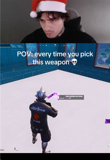 Twin Hammer Skills in Fortnite: Master the Game