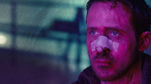 Blade Runner 2049 Is The Artsiest Big Budget Sci Fi Can Get | CineFix Top 100