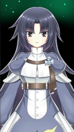Komaki is Like a Steel Wall #madokamagica #characterdesign #shorts