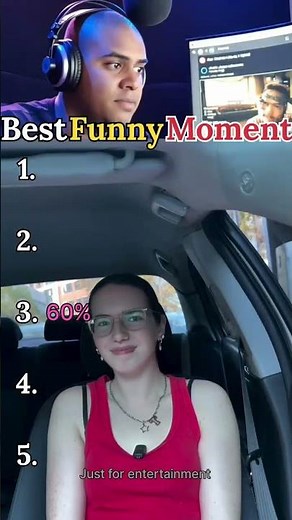 Best Funny Moments Of The Day 😂 #shorts