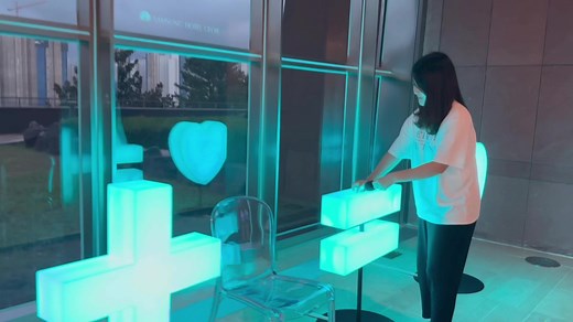 TikTok의 WANTDO ASMR