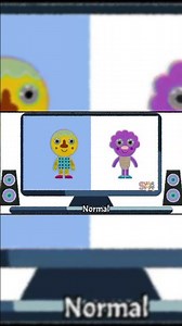 Noodle And Pals If You Re Happy Effects Sponsored By Klasky Csupo Effects
