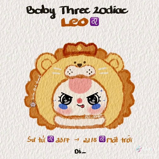 Explore Your Zodiac Sign Through Art and Drawing