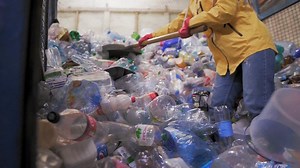 California AG sues ExxonMobil over plastic waste in landmark filing