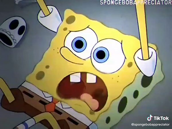 SpongeBob SquarePants: The Evolution of a Childhood Icon