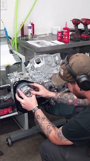 How to Make EJ Engines More Reliable 💪