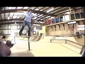 Skategirl Documentary 2006 Part 6