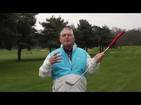 Wilson 8802 putter review