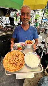 Papu Bhai Paranthe Walle | AMRITSAR WALKING TOURS