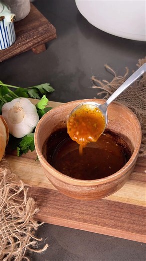 🧅 Andouille Onion Boil — the viral recipe got an upgrade
