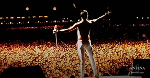 Os 10 shows internacionais históricos do século XX no Brasil