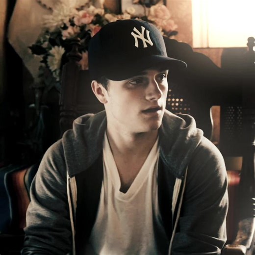 Josh Hutcherson Dancing Edit Compilation