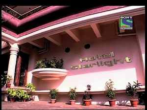 CID - Episode 601 - Khidki Ka Khooni Raaj