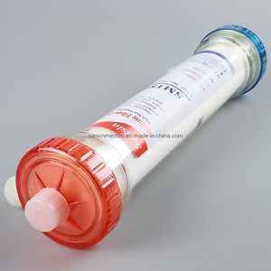 [Hot Item] Medical Supply High Quality Hollow Fiber Dialysis Dialyzer Price