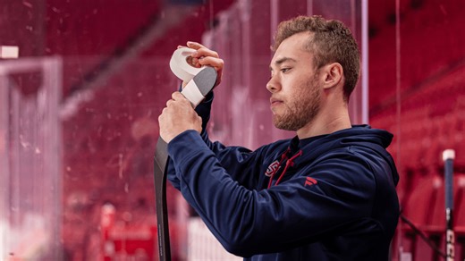 Q&A Recap: Jordan Harris