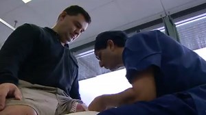 New technology replaces lost limbs with robots