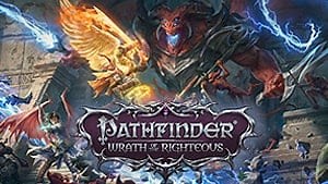 Pathfinder: Wrath of the Righteous | Pathfinder Wrath of the Righteous Wiki