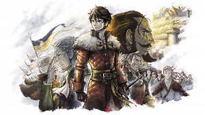 Square Enix' Triangle Strategy verschwindet aus eShop