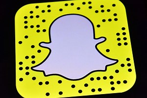 Snapchat separates social from media in its biggest redesign yet