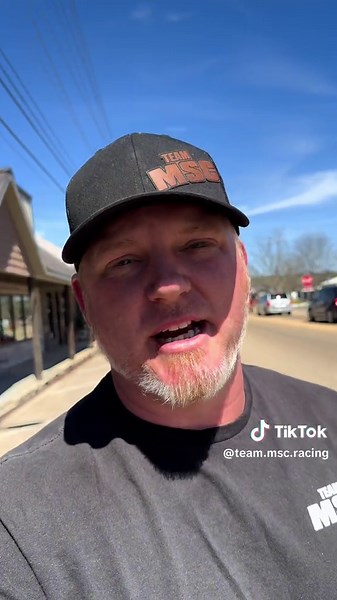 Jacked Up Limo Off-Road Adventure