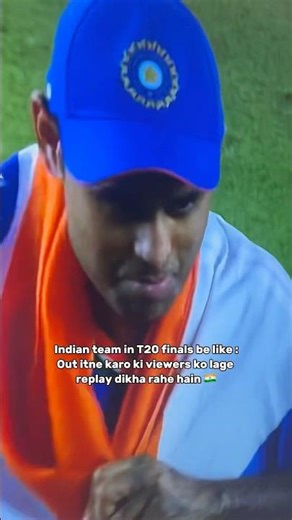Howzzaaattttt 🇮🇳🇮🇳🔥🔥 #t20worldcup2026